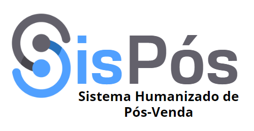 SisPós Logo
